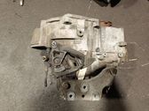 Manual 6 speed gearbox