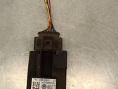 Fuel injection pump control unit/module