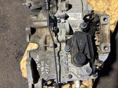 Manual 6 speed gearbox