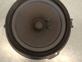 Front door speaker