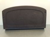 Parcel shelf