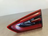 Tailgate rear/tail lights