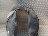 Front wheel arch liner splash guards