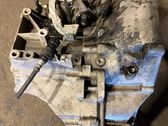 Mechaninė 6 pavarų dėžė