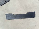 Front bumper skid plate/under tray