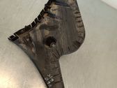 Rear bumper mounting bracket