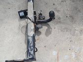 Tow bar set