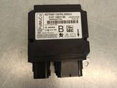 Airbag control unit/module