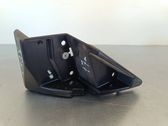 Rear bumper mounting bracket