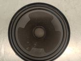 Rear door speaker
