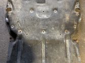 Engine splash shield/under tray