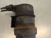 Fuel filter housing