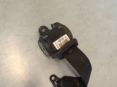 Rear seatbelt