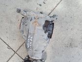 Hinterachsdifferential