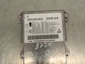 Module de contrôle airbag