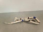 Airbag de toit