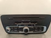 Unidad delantera de radio/CD/DVD/GPS