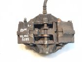 Bremssattel hinten