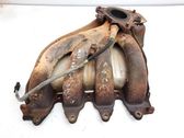 Exhaust manifold
