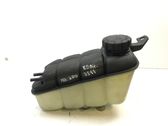 Coolant expansion tank/reservoir