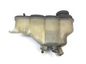 Coolant expansion tank/reservoir