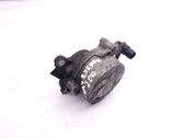 Vacuum pump