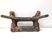 Front subframe