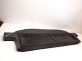 Parcel shelf load cover