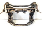 Front subframe