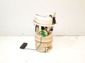 In-tank fuel pump
