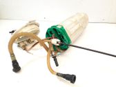 Bomba interna de combustible
