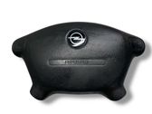 Steering wheel airbag