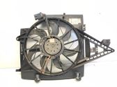 Ventilatore di raffreddamento elettrico del radiatore