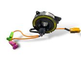 Gaisa spilvenu lenta (SRS gredzens)