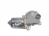 Wiper motor