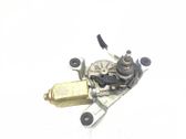 Rear window wiper motor