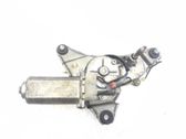 Rear window wiper motor