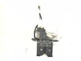 Tailgate/trunk/boot lock/catch/latch