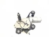 Rear window wiper motor