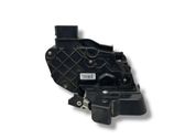 Rear door lock