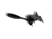 Wiper control stalk
