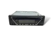 Radio/CD/DVD/GPS head unit