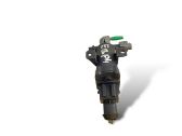 Turbolader Druckwandler Magnetventil