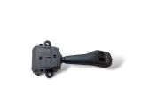 Wiper control stalk