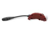 Cruise control stalk