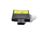 Transfer box differential control unit