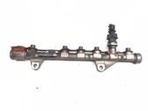 Fuel main line pipe