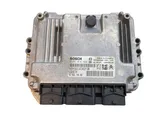 Calculateur moteur ECU