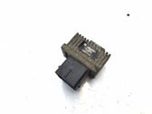 Glow plug pre-heat relay