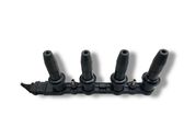 High voltage ignition coil